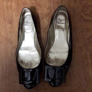 Roger Vivier Flats